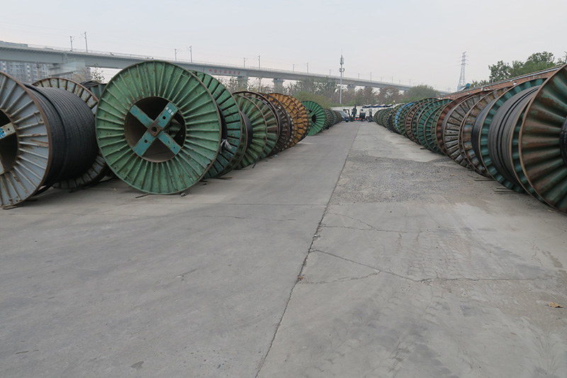 公司庫房地址在哪，能上門考察嗎？(圖1)